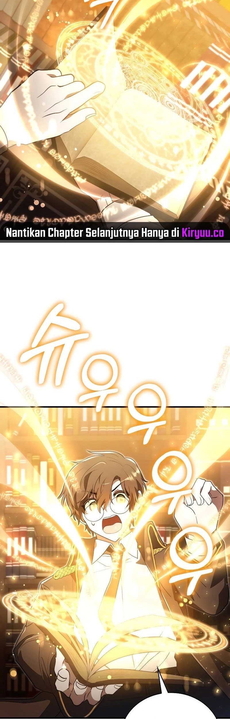 I Become a Legendary ArchMage by Reading a Book Chapter 01 Gambar 67