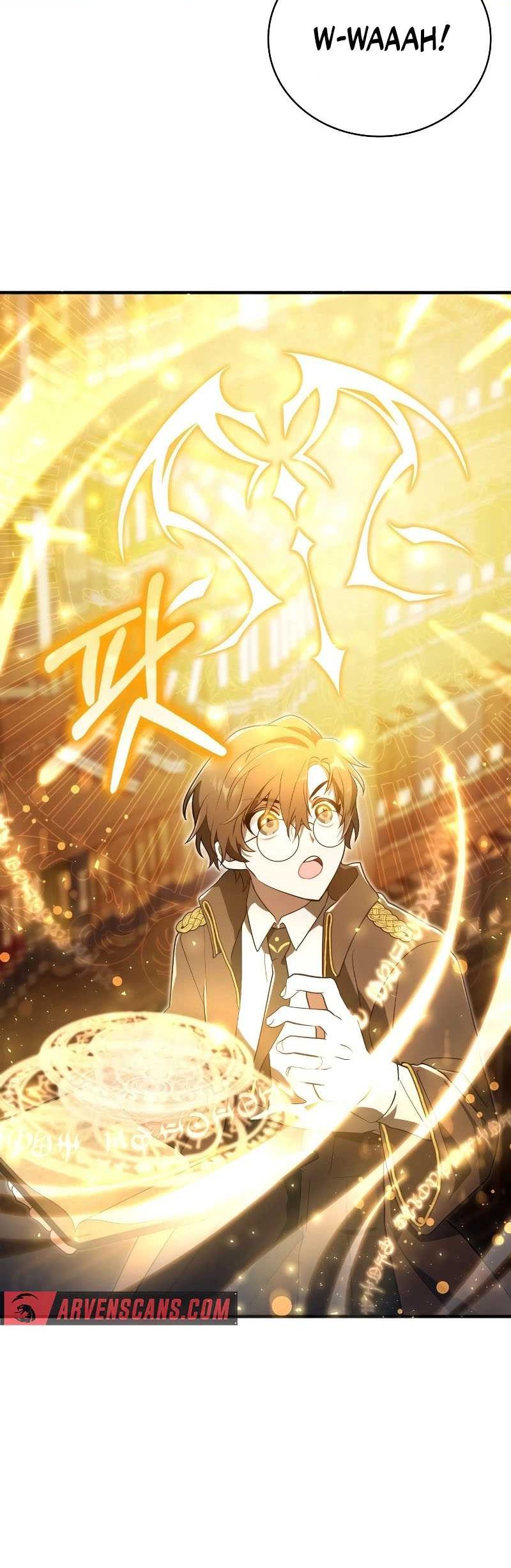 I Become a Legendary ArchMage by Reading a Book Chapter 01 Gambar 68