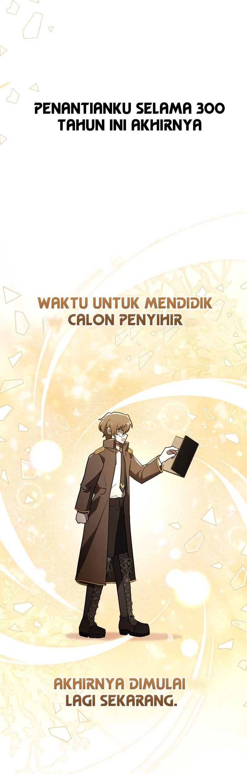 I Become a Legendary ArchMage by Reading a Book Chapter 01 Gambar 70