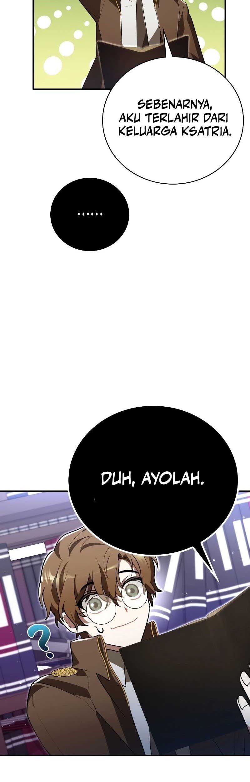 I Become a Legendary ArchMage by Reading a Book Chapter 01 Gambar 75