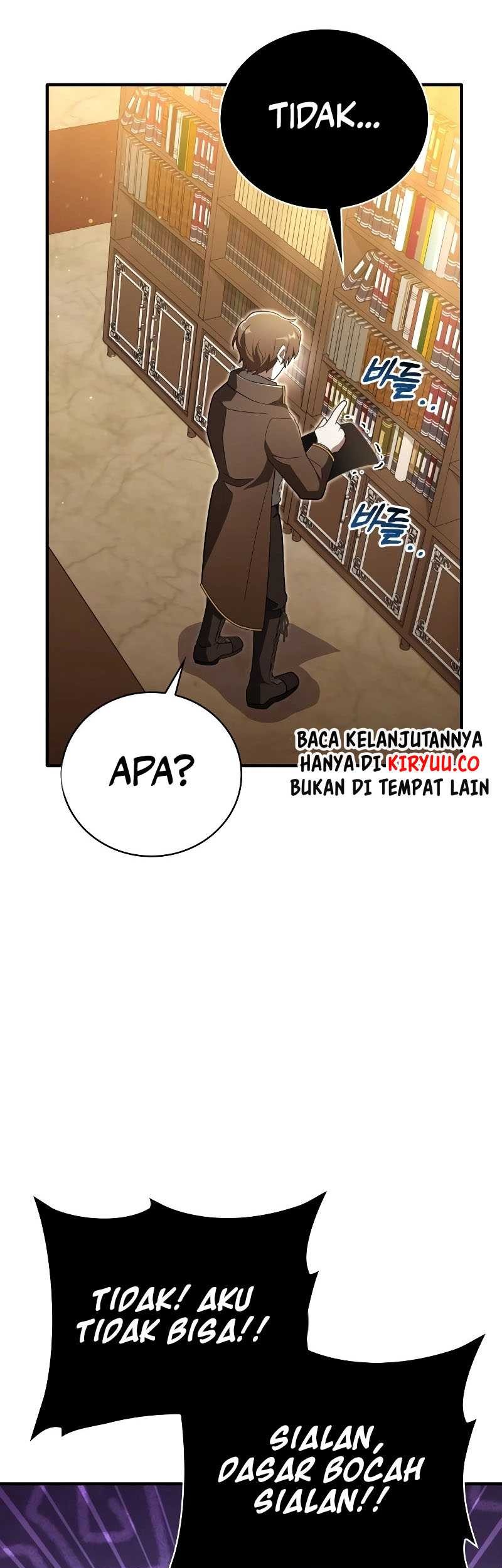 I Become a Legendary ArchMage by Reading a Book Chapter 01 Gambar 81