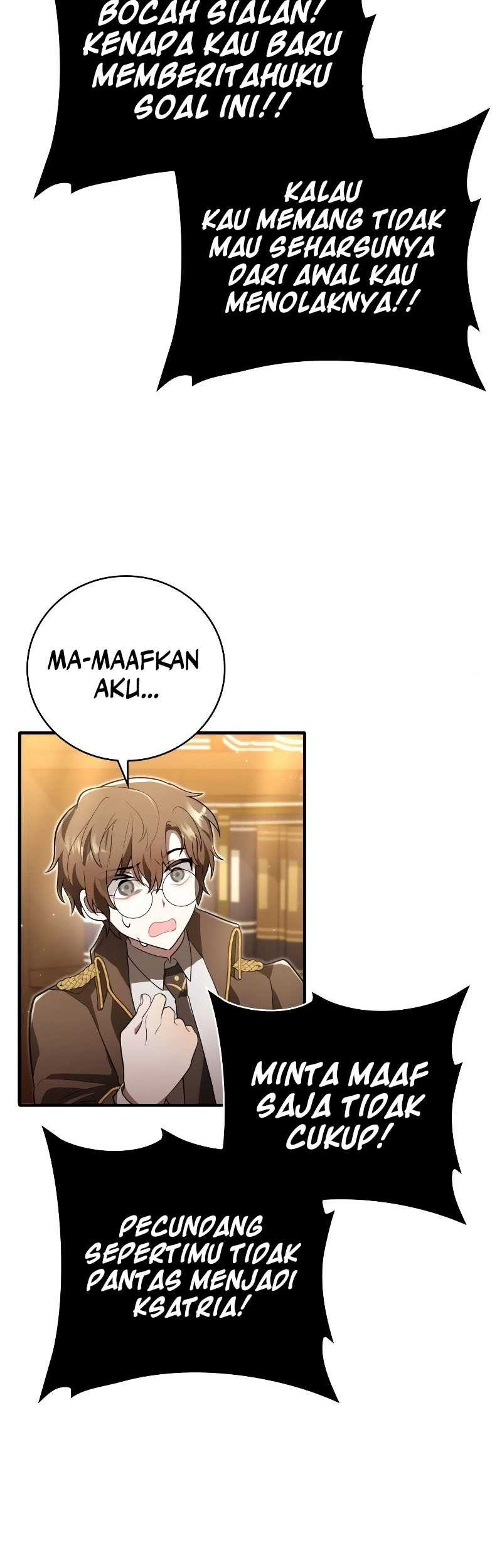 I Become a Legendary ArchMage by Reading a Book Chapter 01 Gambar 83