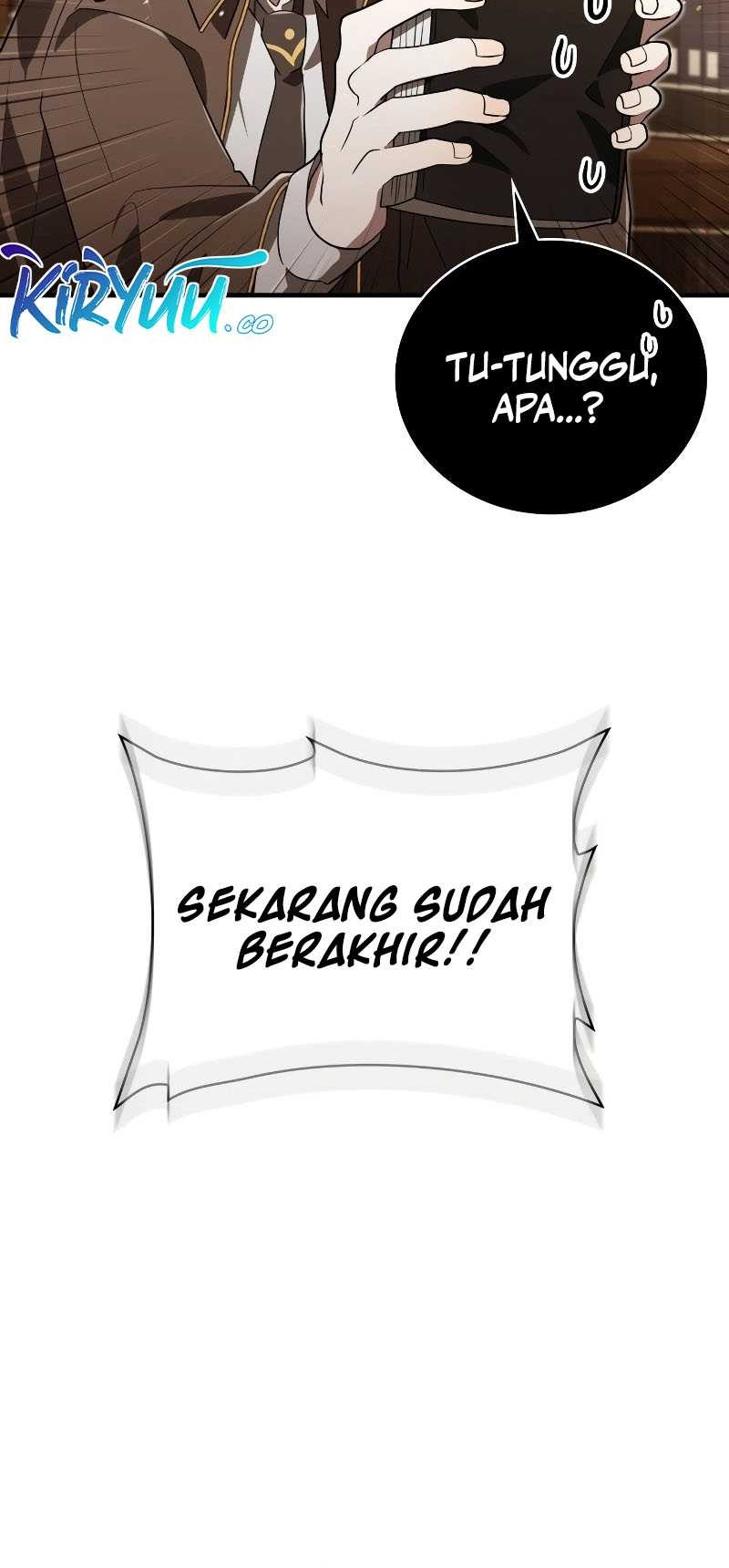 I Become a Legendary ArchMage by Reading a Book Chapter 01 Gambar 87