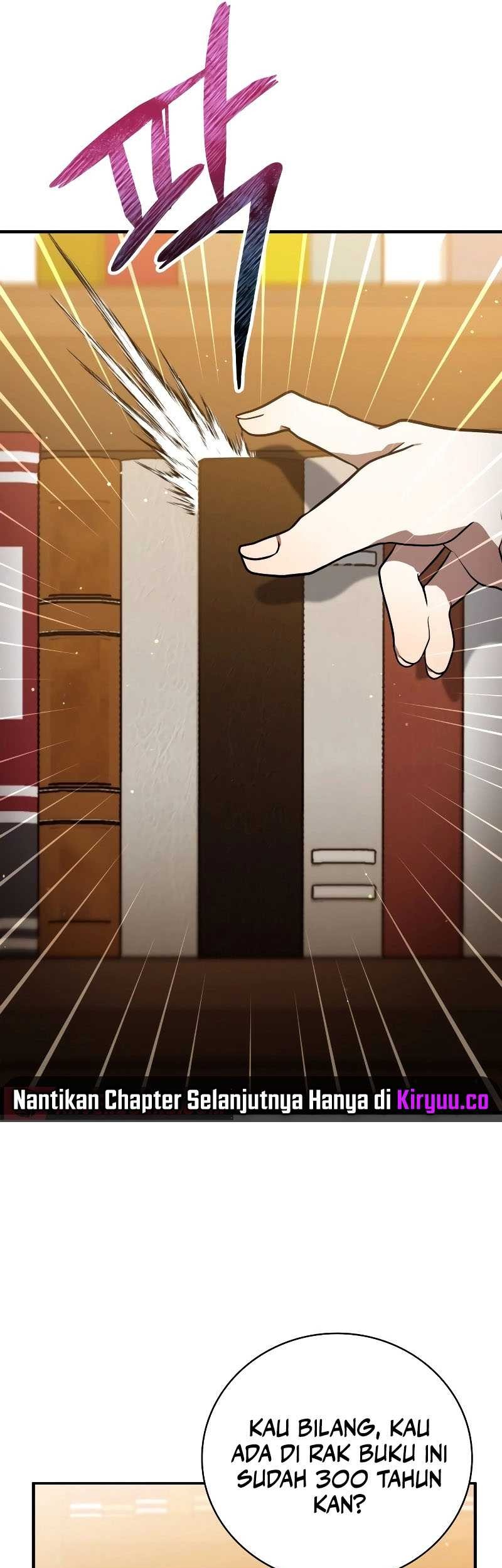 I Become a Legendary ArchMage by Reading a Book Chapter 01 Gambar 88