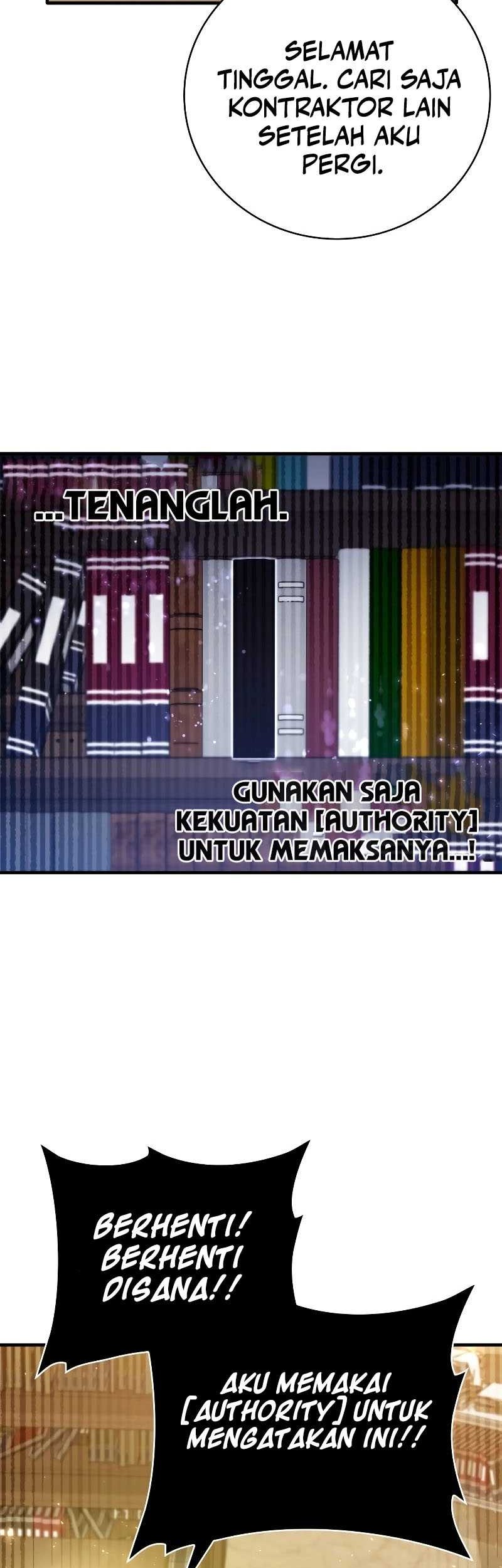I Become a Legendary ArchMage by Reading a Book Chapter 01 Gambar 90