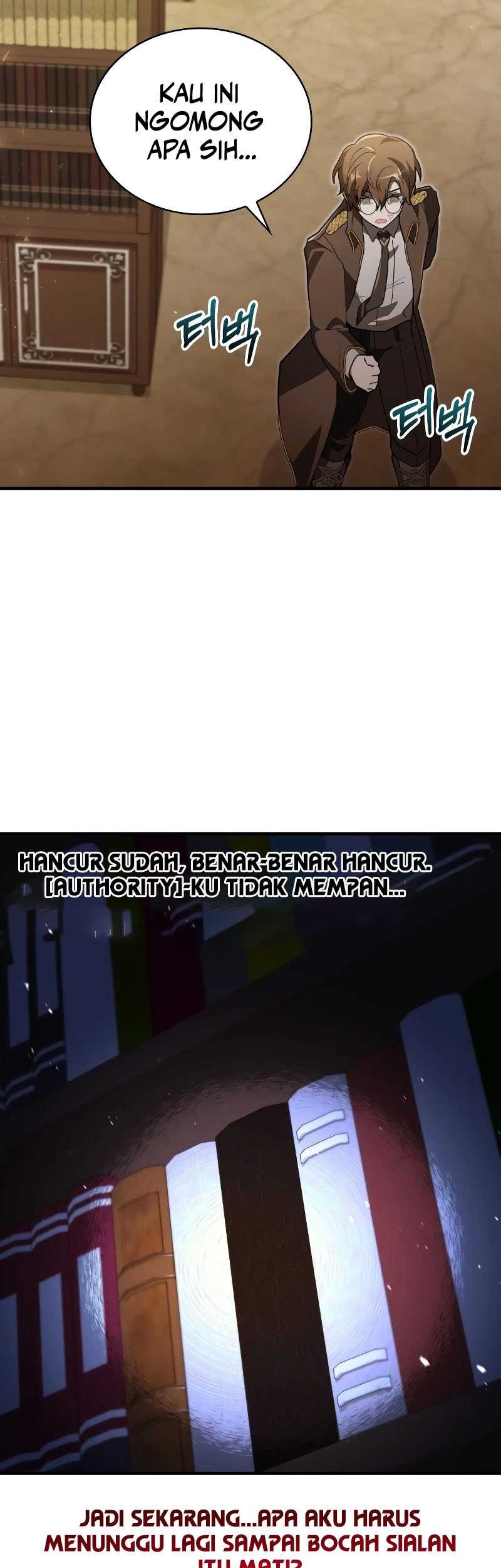 I Become a Legendary ArchMage by Reading a Book Chapter 01 Gambar 92