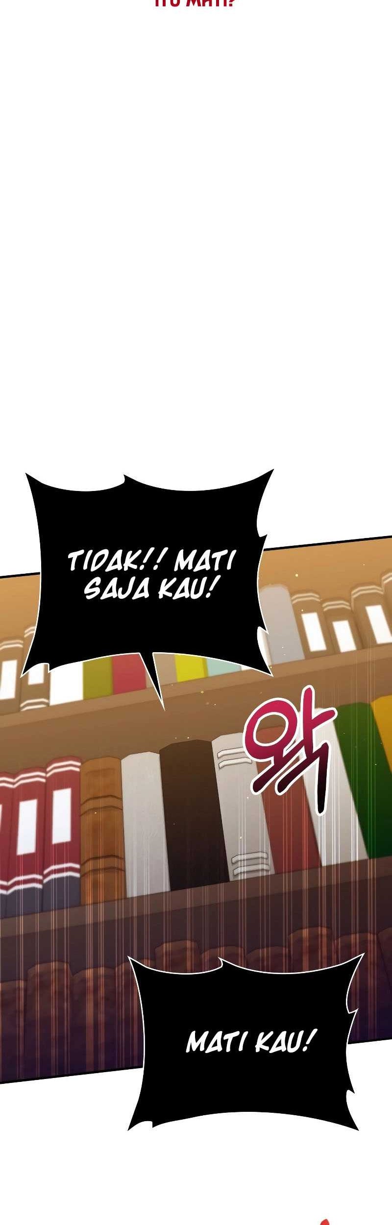 I Become a Legendary ArchMage by Reading a Book Chapter 01 Gambar 93