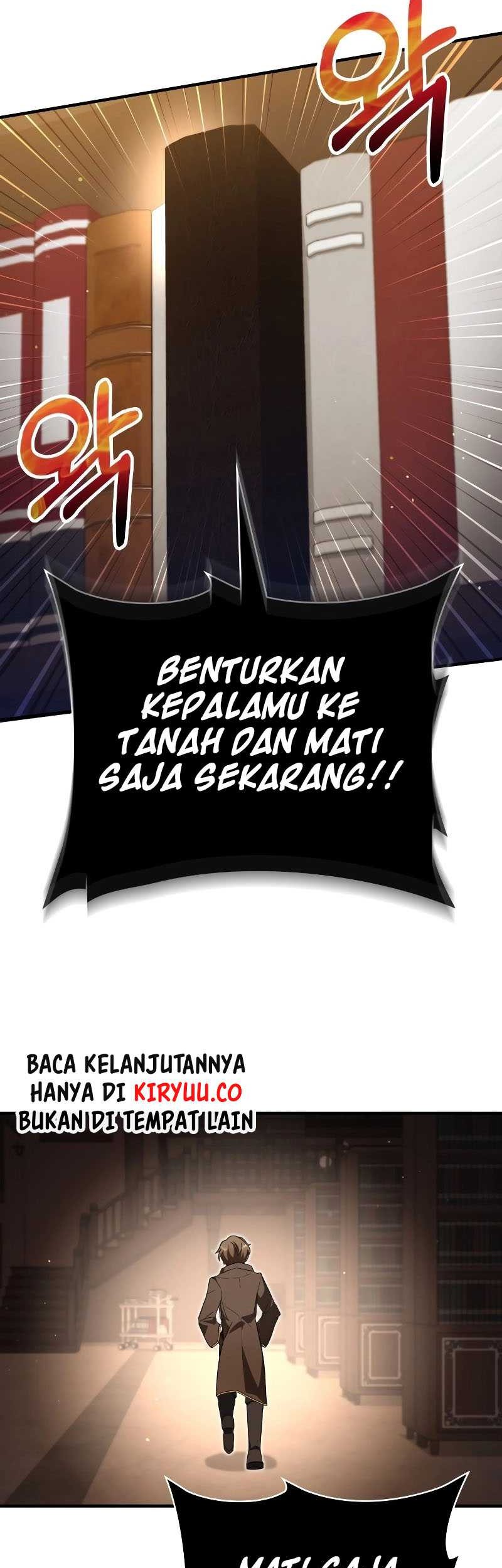 I Become a Legendary ArchMage by Reading a Book Chapter 01 Gambar 94
