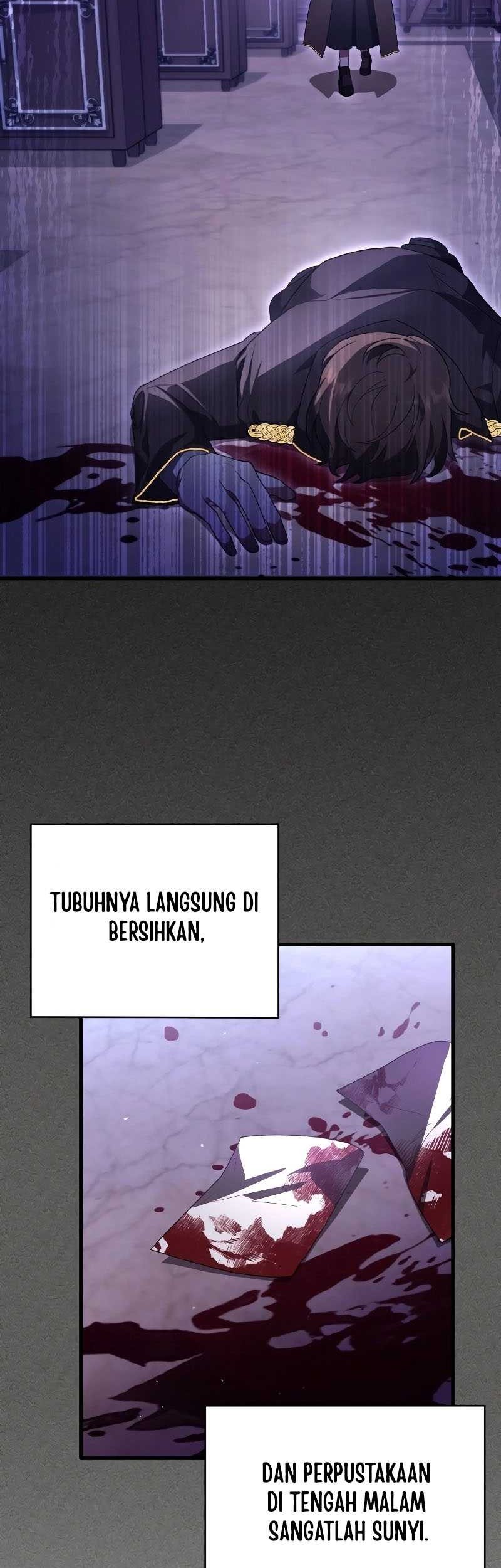 I Become a Legendary ArchMage by Reading a Book Chapter 01 Gambar 102