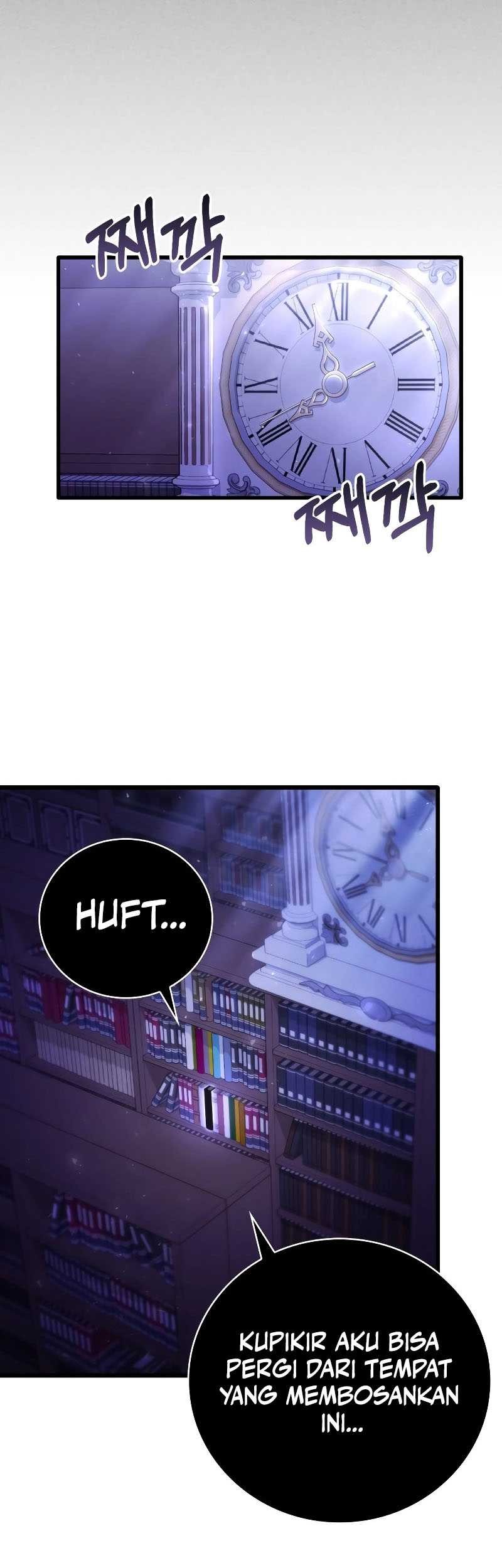 I Become a Legendary ArchMage by Reading a Book Chapter 01 Gambar 104