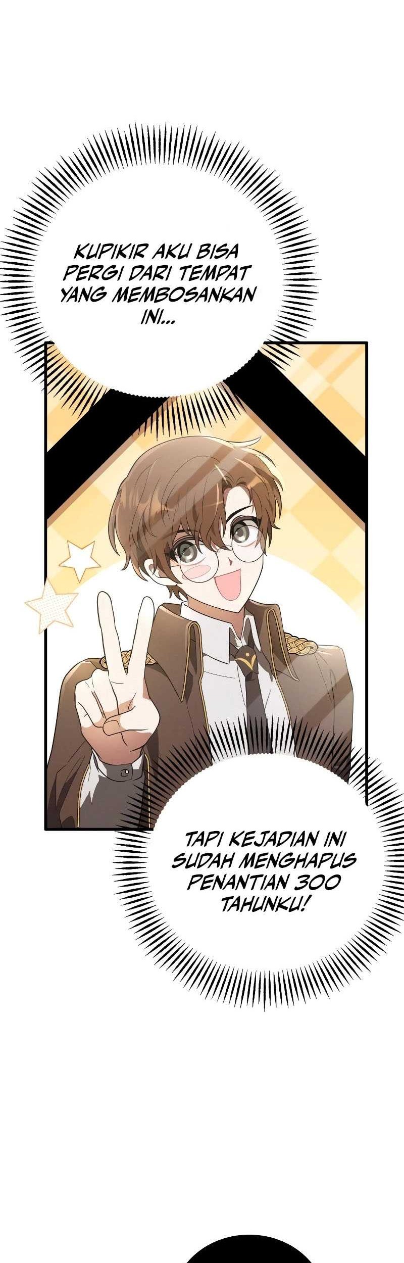I Become a Legendary ArchMage by Reading a Book Chapter 01 Gambar 105