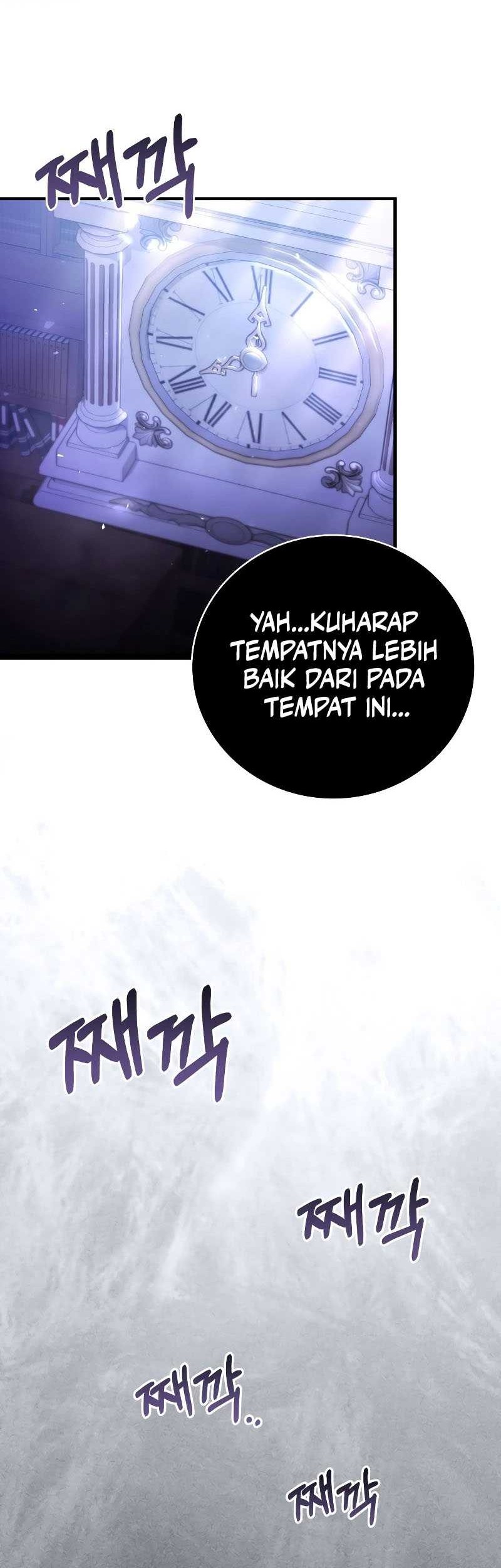 I Become a Legendary ArchMage by Reading a Book Chapter 01 Gambar 109