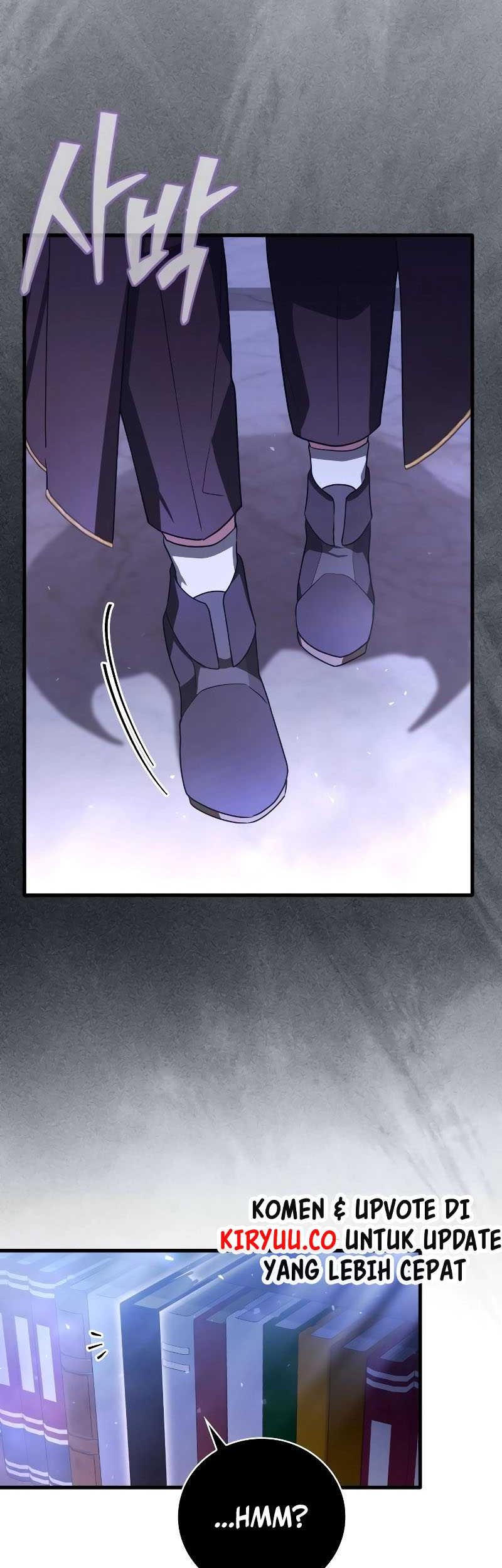 I Become a Legendary ArchMage by Reading a Book Chapter 01 Gambar 110