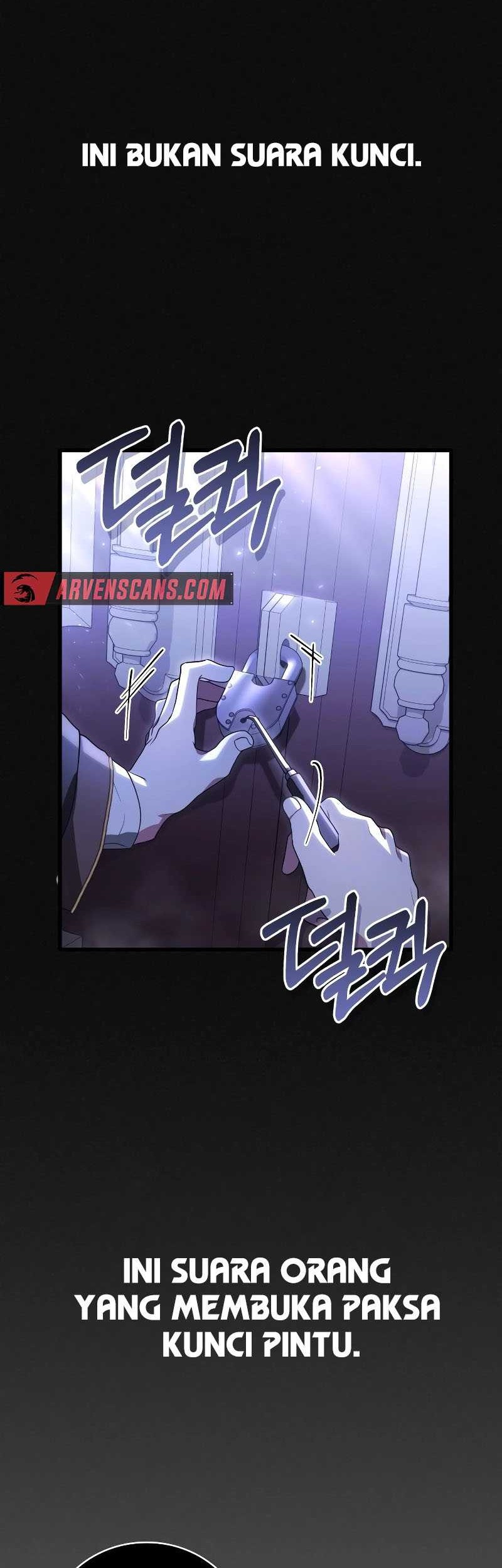 I Become a Legendary ArchMage by Reading a Book Chapter 01 Gambar 113