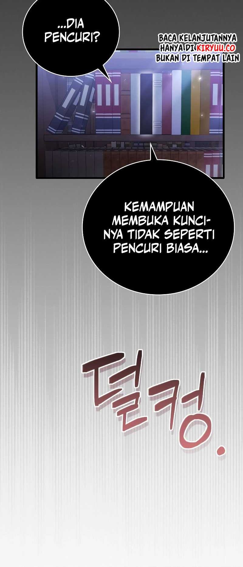 I Become a Legendary ArchMage by Reading a Book Chapter 01 Gambar 114