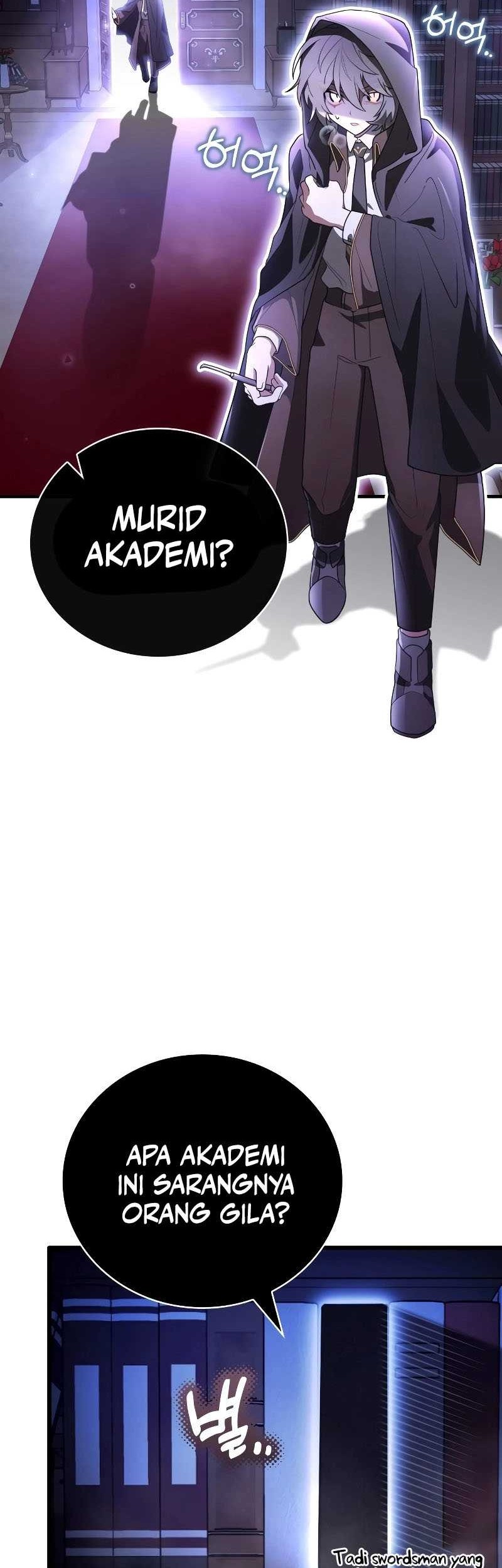 I Become a Legendary ArchMage by Reading a Book Chapter 01 Gambar 116