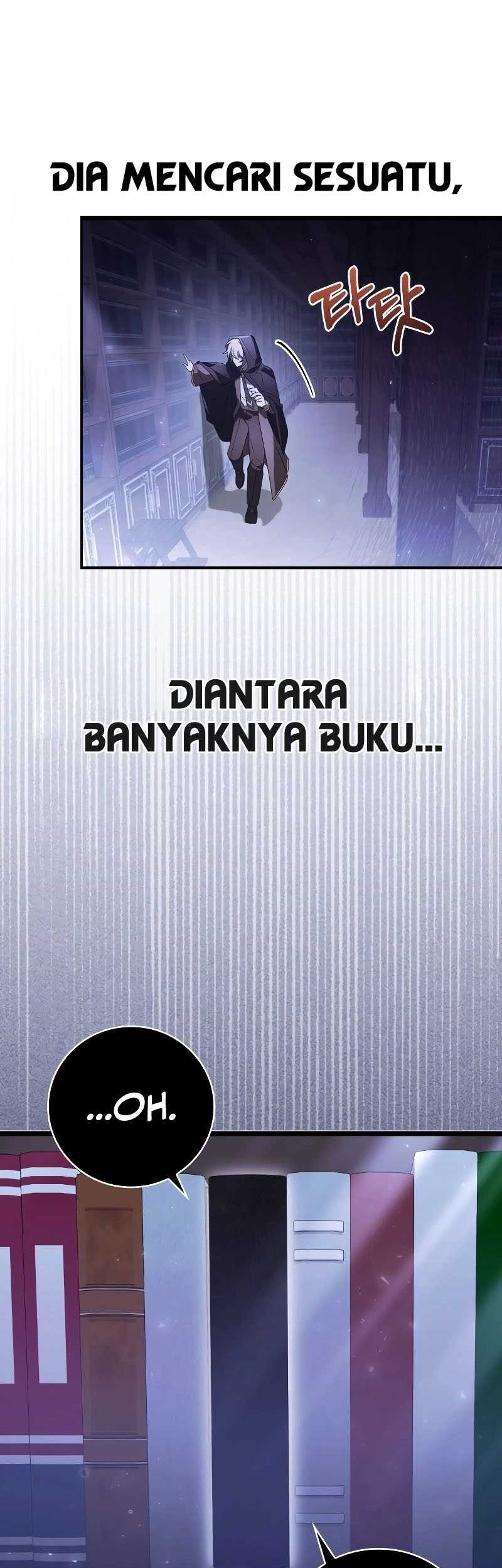 I Become a Legendary ArchMage by Reading a Book Chapter 01 Gambar 119