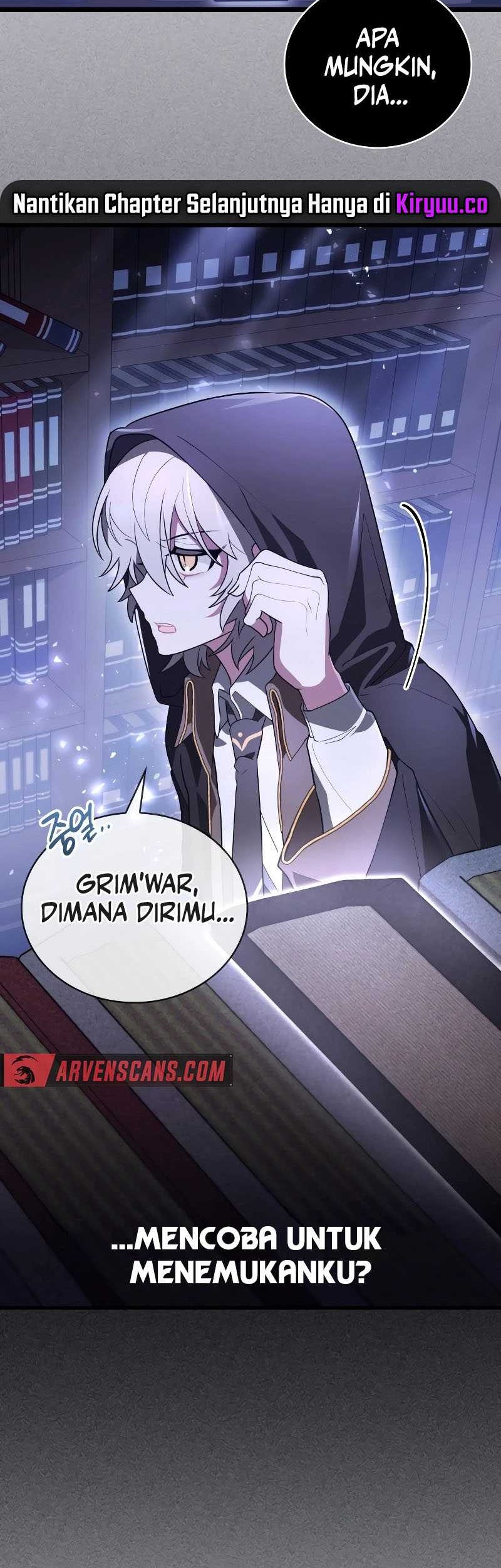 I Become a Legendary ArchMage by Reading a Book Chapter 01 Gambar 120