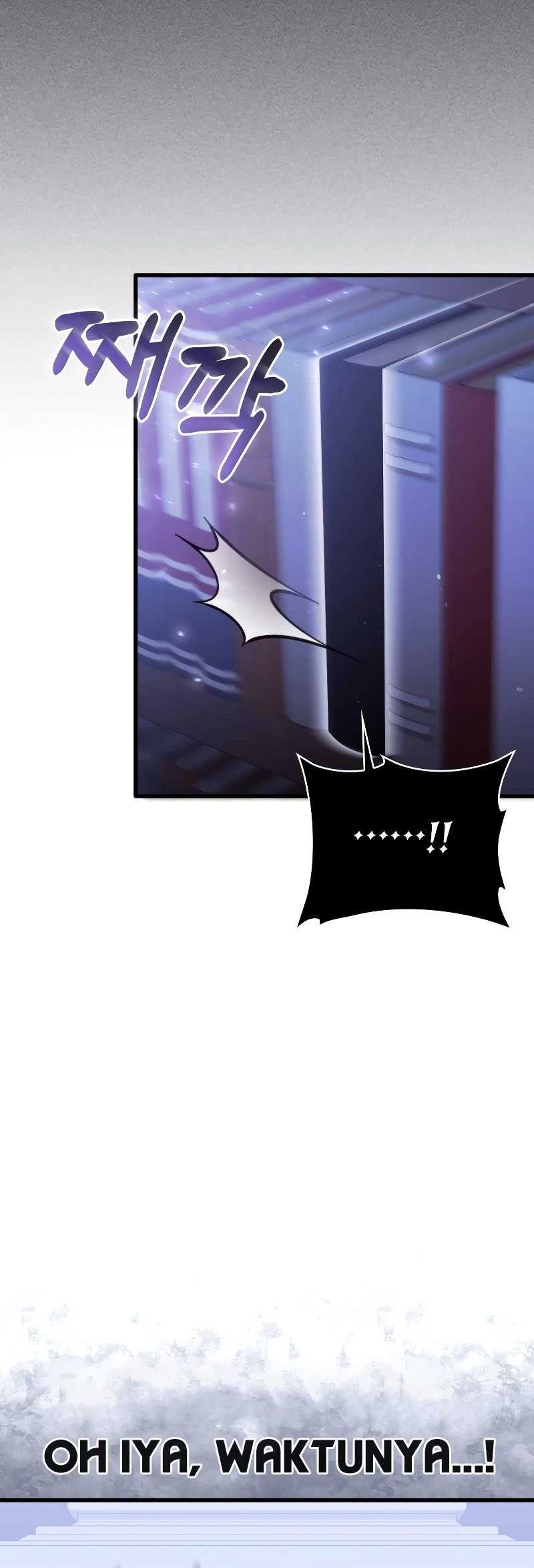 I Become a Legendary ArchMage by Reading a Book Chapter 01 Gambar 121