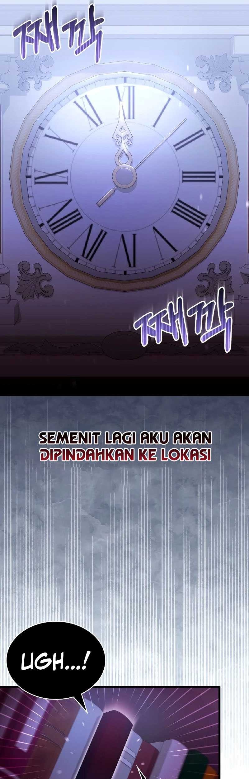 I Become a Legendary ArchMage by Reading a Book Chapter 01 Gambar 122