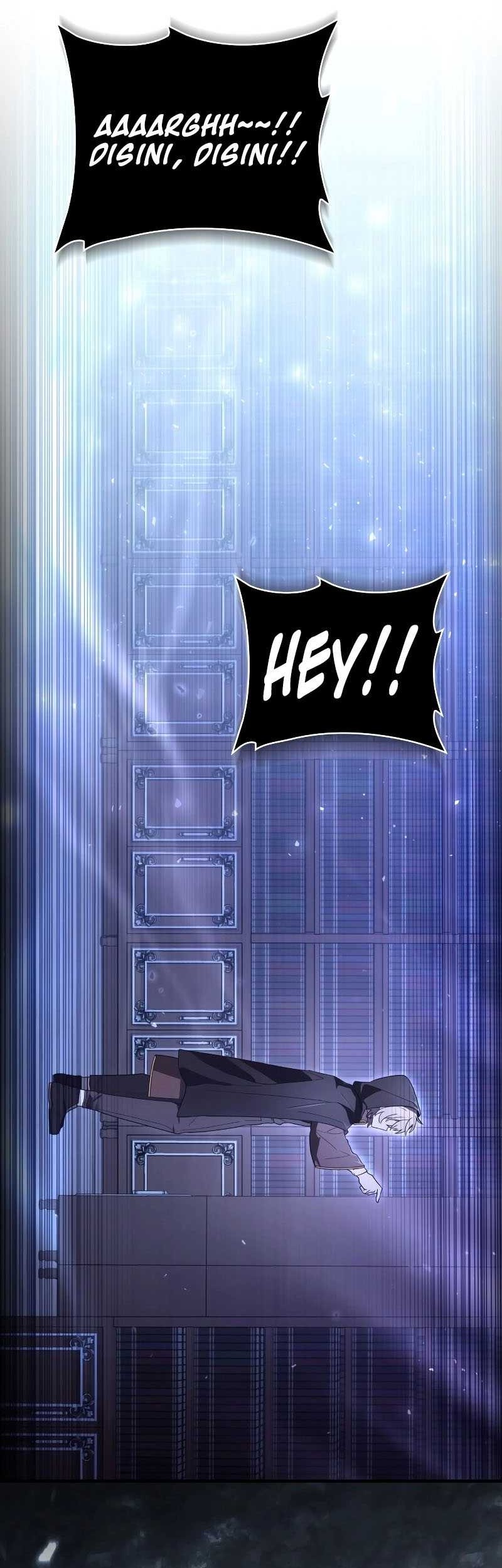 I Become a Legendary ArchMage by Reading a Book Chapter 01 Gambar 124