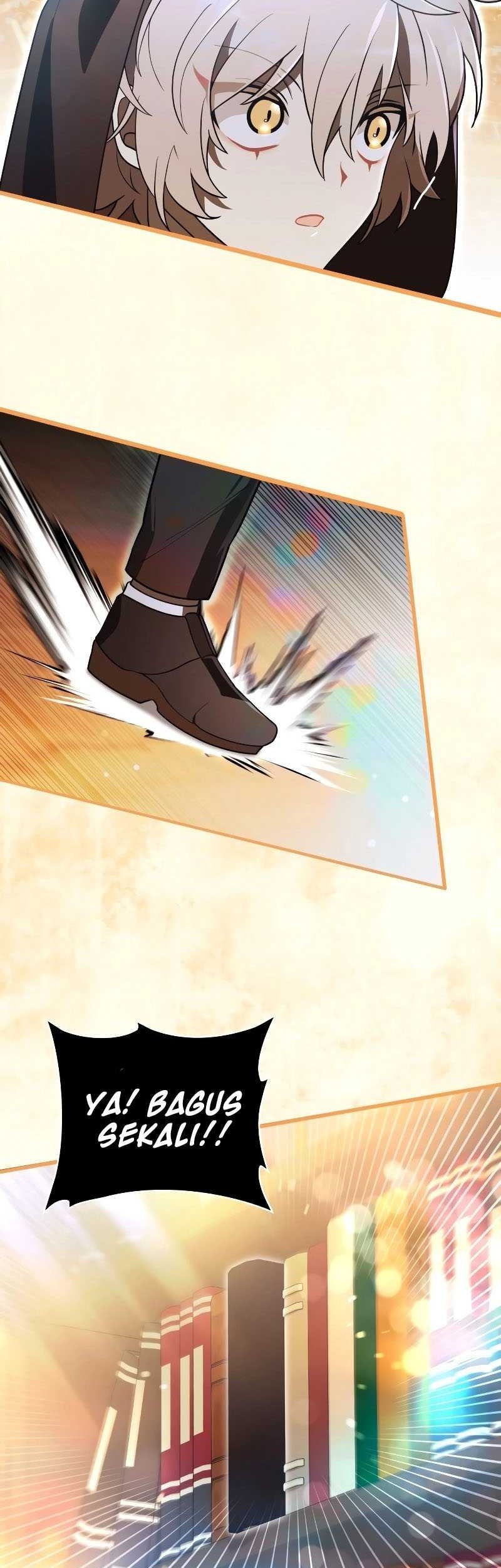 I Become a Legendary ArchMage by Reading a Book Chapter 01 Gambar 128