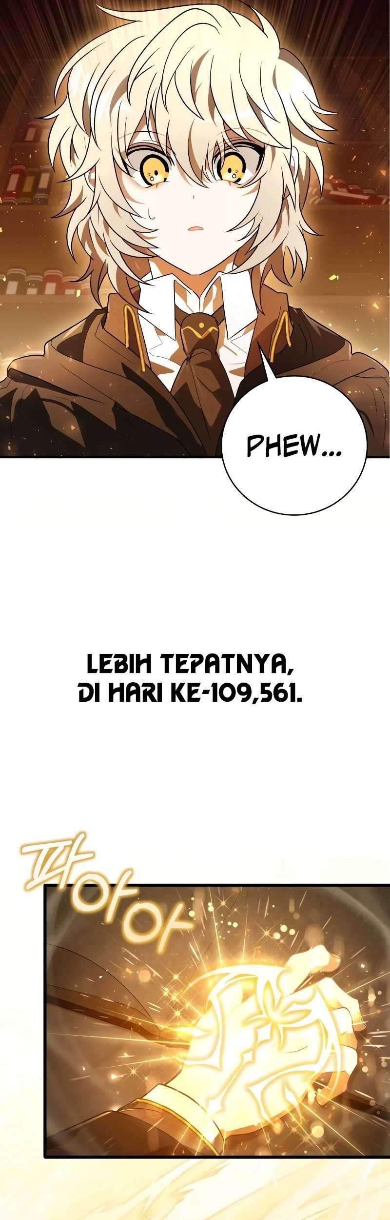 I Become a Legendary ArchMage by Reading a Book Chapter 01 Gambar 134