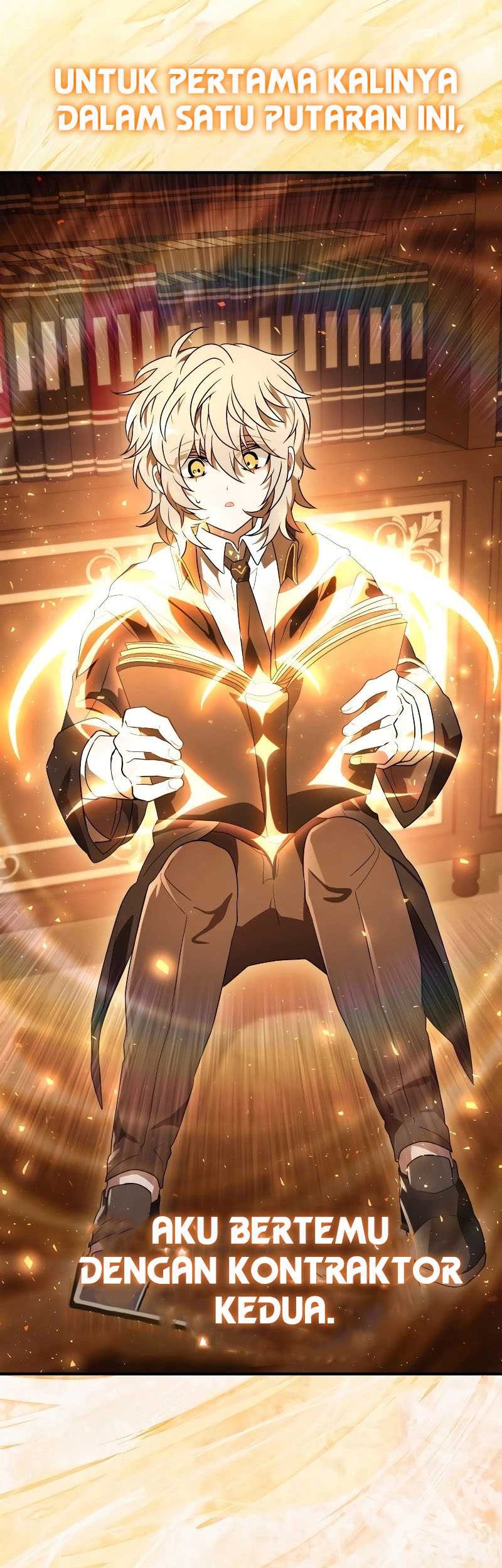 I Become a Legendary ArchMage by Reading a Book Chapter 01 Gambar 135