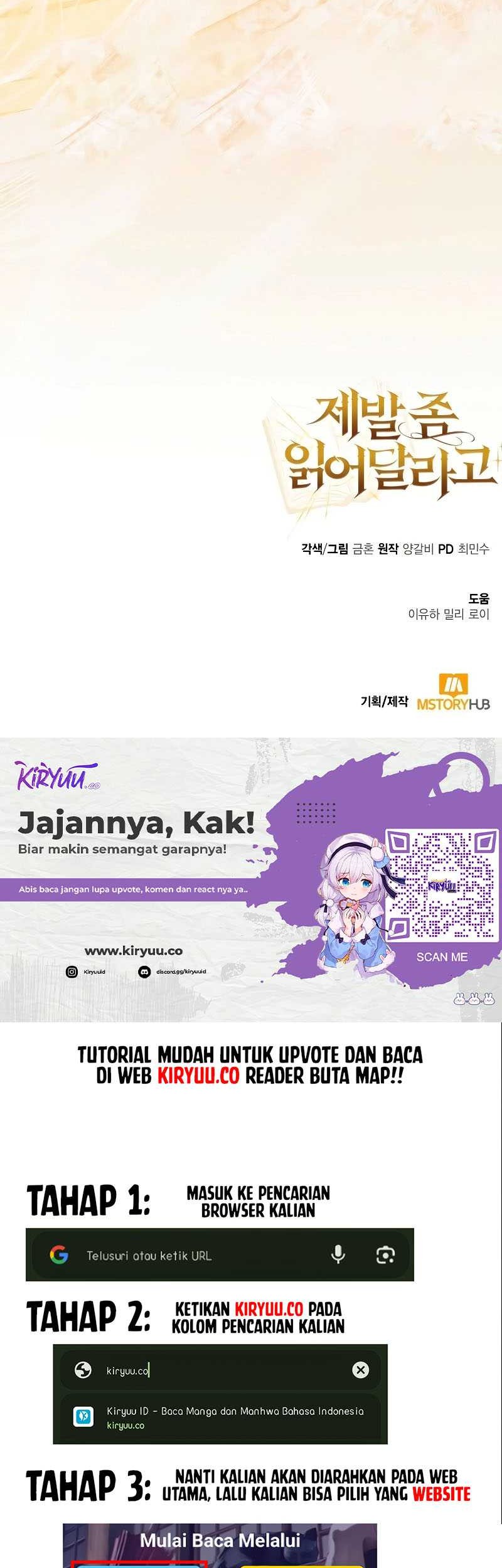 I Become a Legendary ArchMage by Reading a Book Chapter 01 Gambar 136