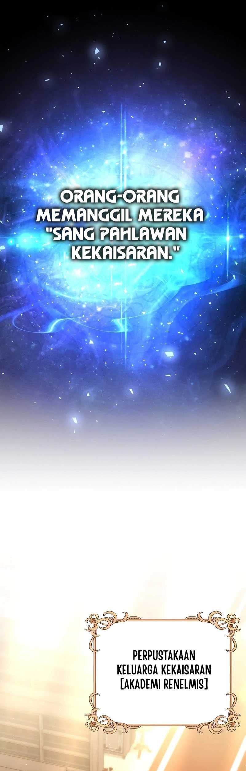 I Become a Legendary ArchMage by Reading a Book Chapter 01 Gambar 7