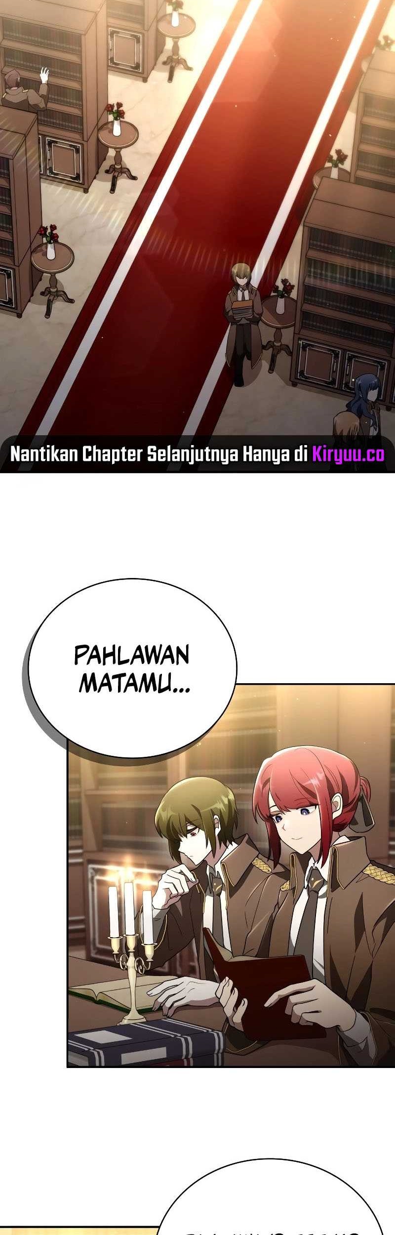 I Become a Legendary ArchMage by Reading a Book Chapter 01 Gambar 8