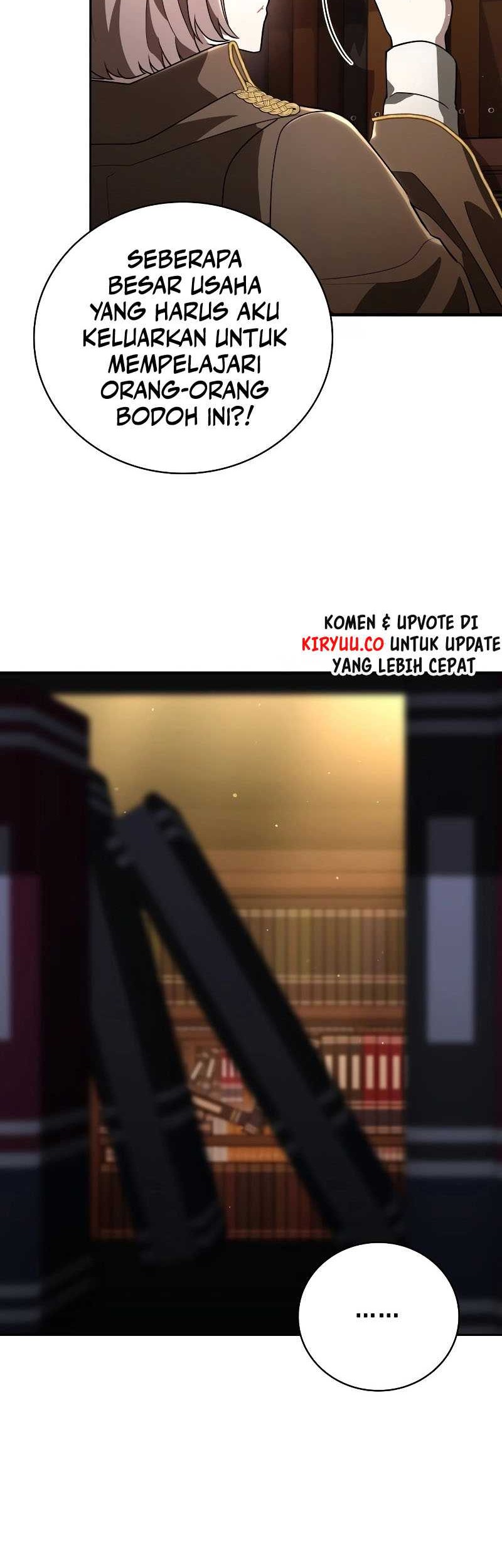 I Become a Legendary ArchMage by Reading a Book Chapter 01 Gambar 10