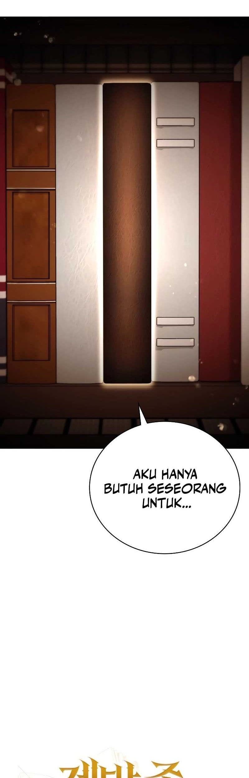 I Become a Legendary ArchMage by Reading a Book Chapter 01 Gambar 12