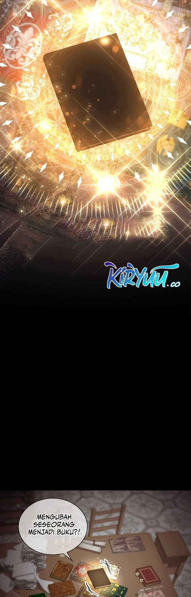 I Become a Legendary ArchMage by Reading a Book Chapter 01 Gambar 17