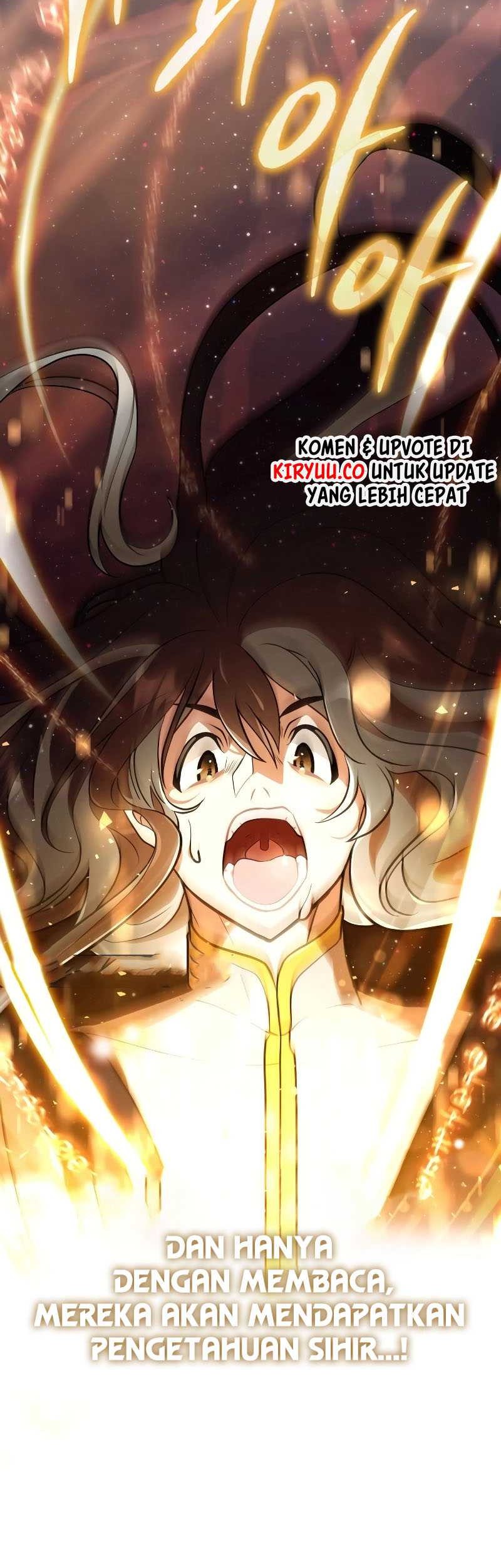 I Become a Legendary ArchMage by Reading a Book Chapter 01 Gambar 21