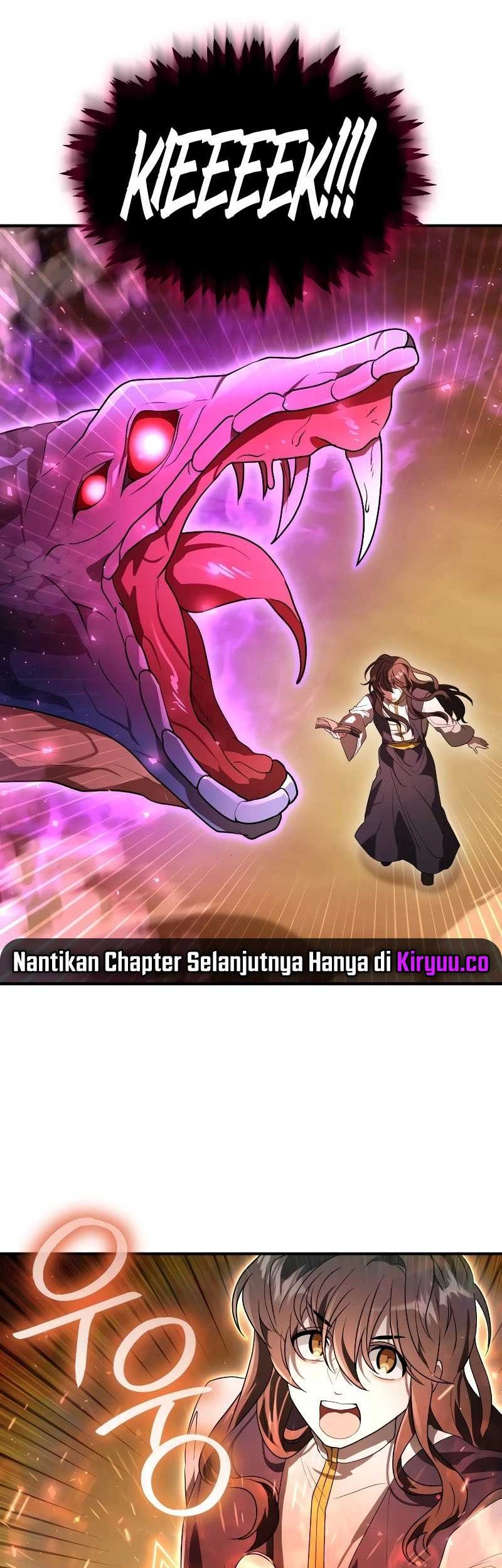 I Become a Legendary ArchMage by Reading a Book Chapter 01 Gambar 24