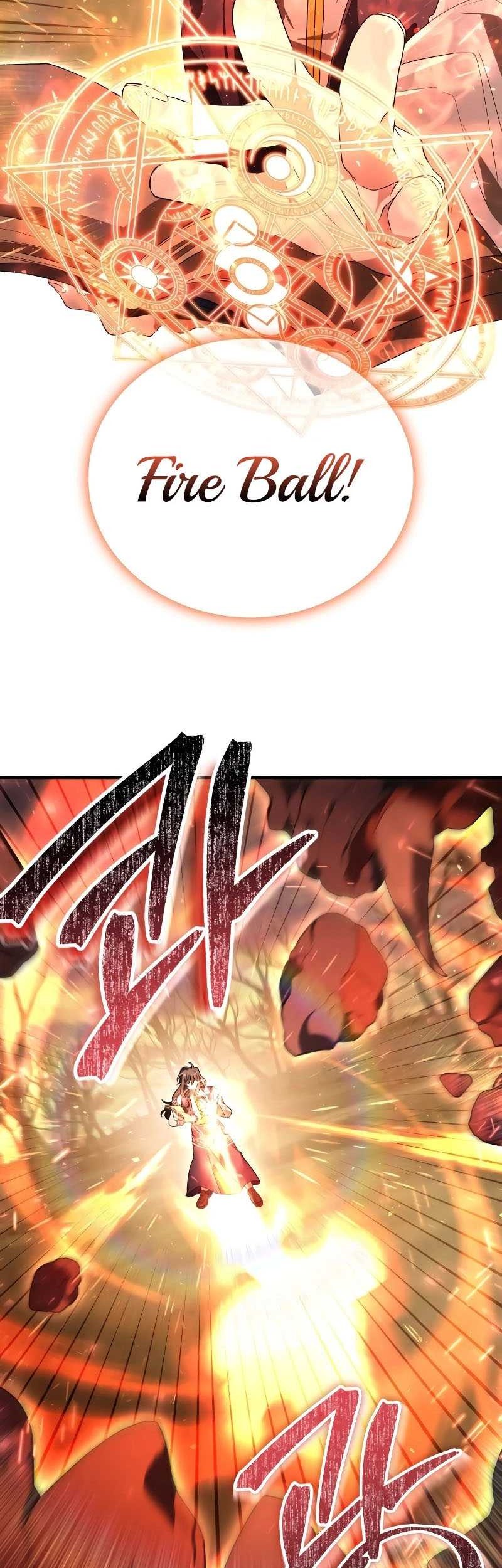 I Become a Legendary ArchMage by Reading a Book Chapter 01 Gambar 25