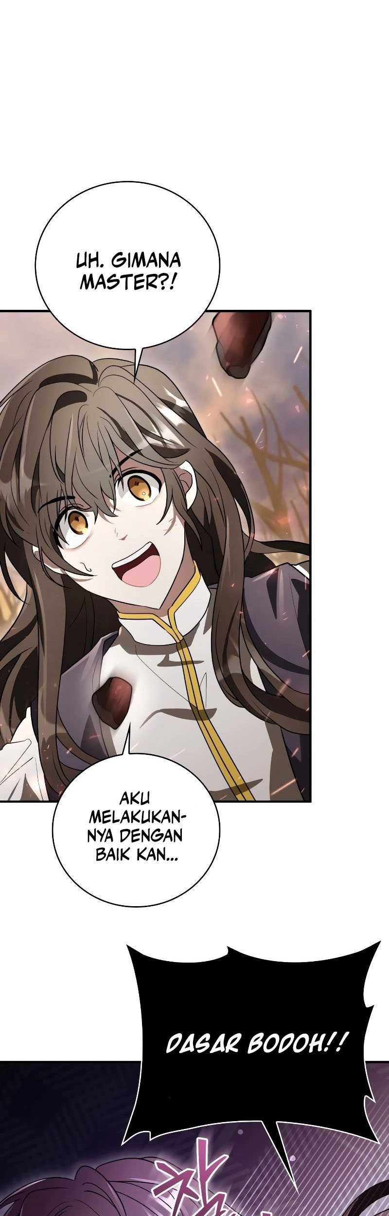 I Become a Legendary ArchMage by Reading a Book Chapter 01 Gambar 27