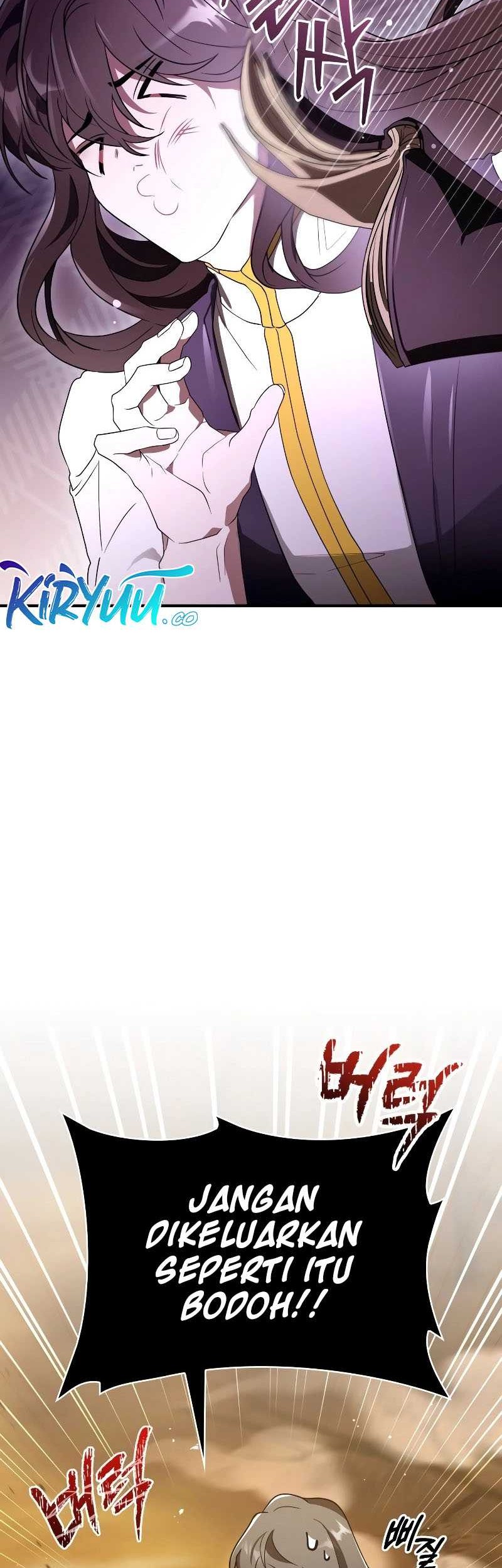 I Become a Legendary ArchMage by Reading a Book Chapter 01 Gambar 28