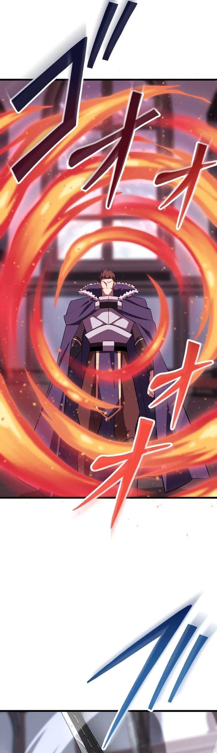 Unparalleled ??? Rank Hidden Equipment Chapter 26 Gambar 18