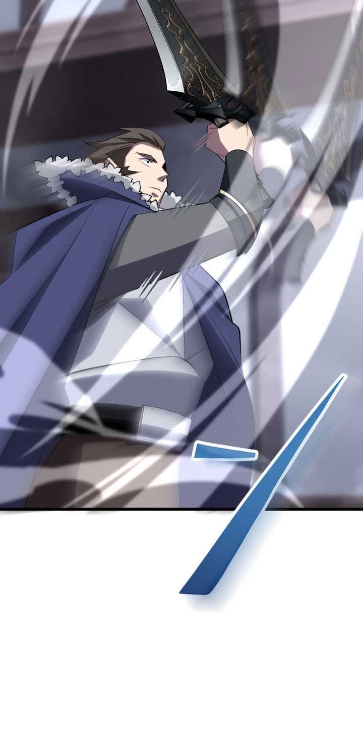 Unparalleled ??? Rank Hidden Equipment Chapter 26 Gambar 19