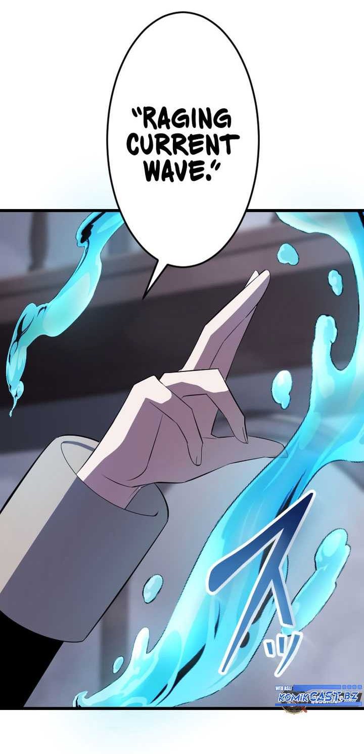 Unparalleled ??? Rank Hidden Equipment Chapter 26 Gambar 21