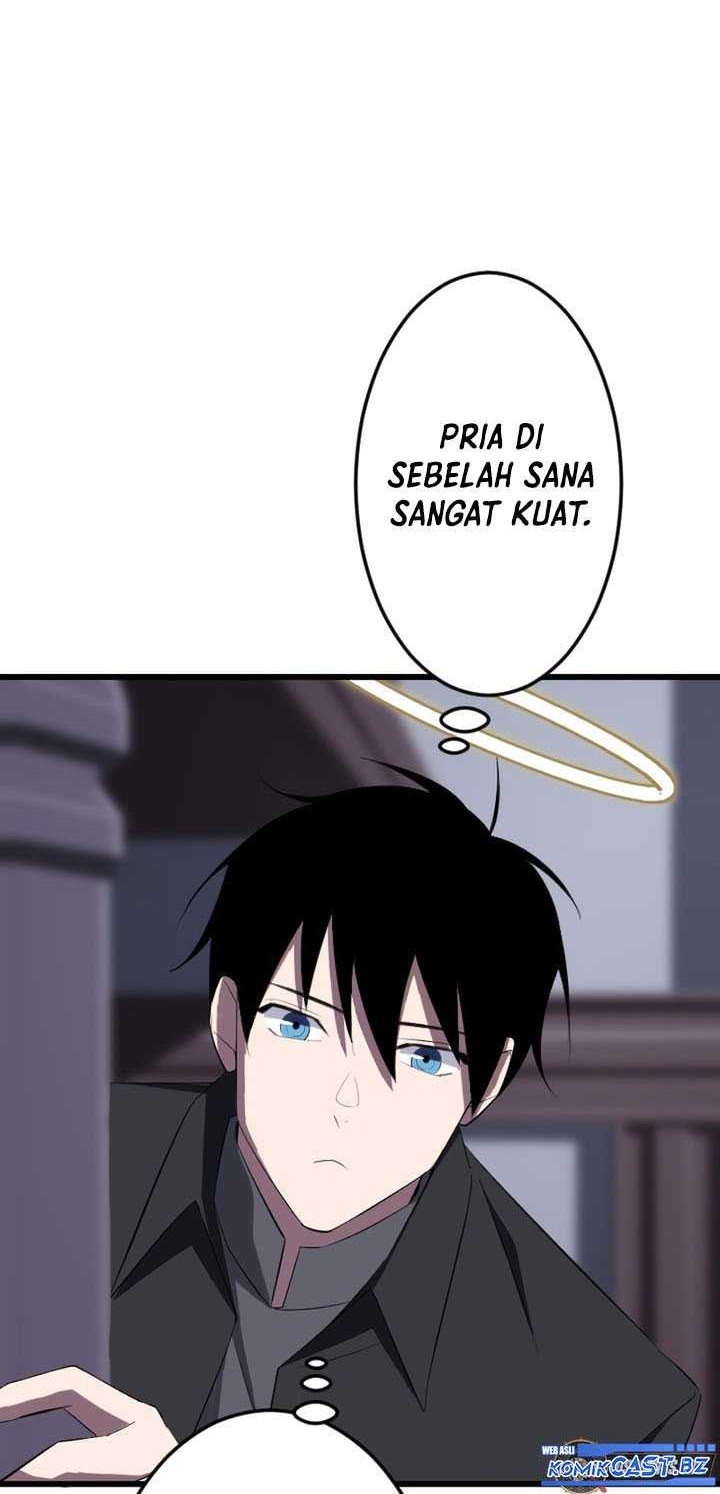 Unparalleled ??? Rank Hidden Equipment Chapter 26 Gambar 27