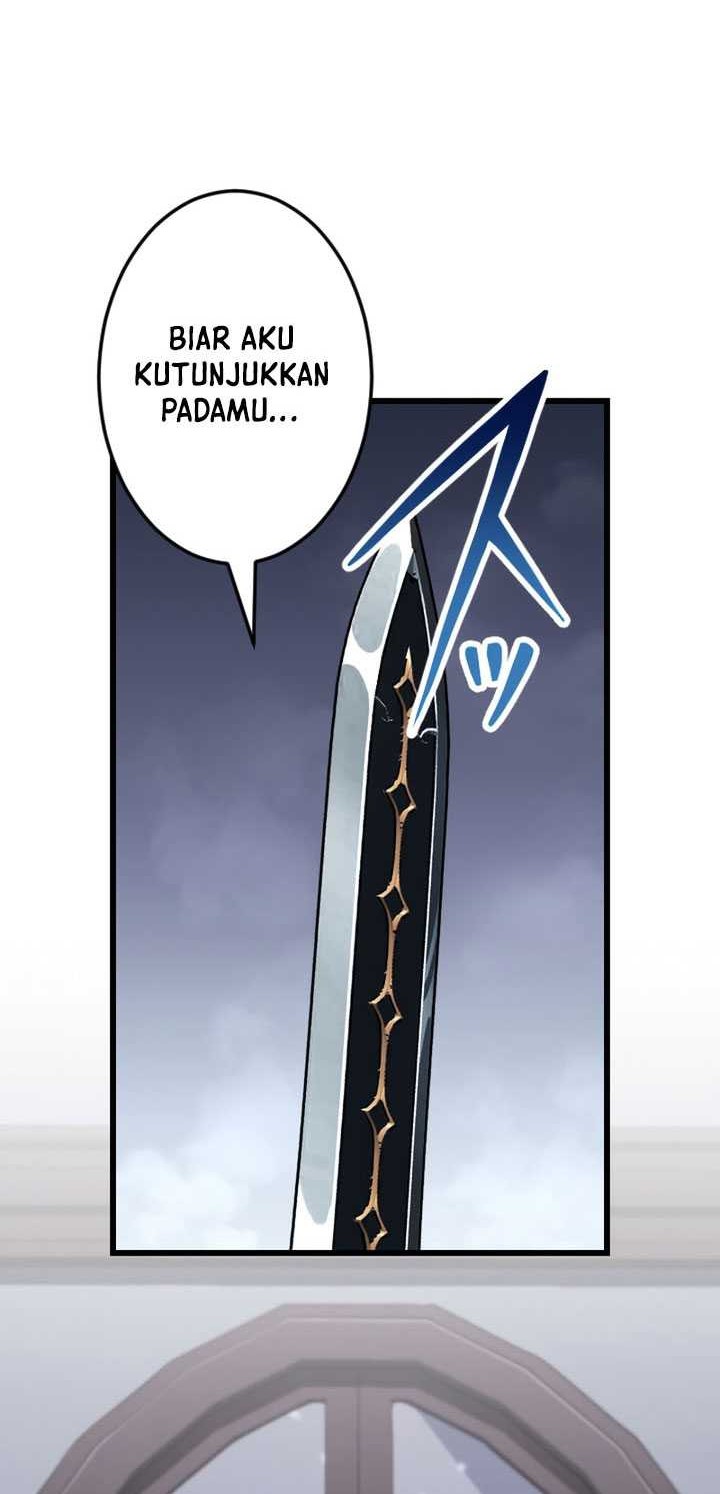Unparalleled ??? Rank Hidden Equipment Chapter 26 Gambar 29