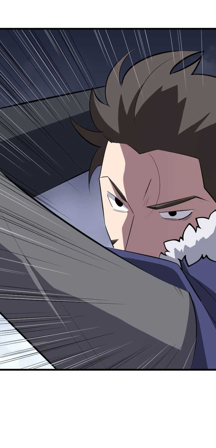 Unparalleled ??? Rank Hidden Equipment Chapter 26 Gambar 33
