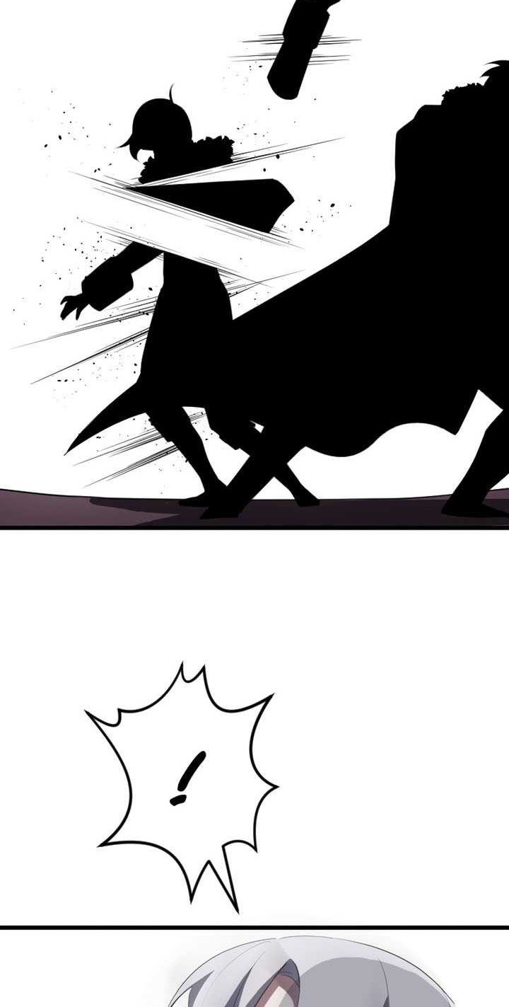 Unparalleled ??? Rank Hidden Equipment Chapter 26 Gambar 35