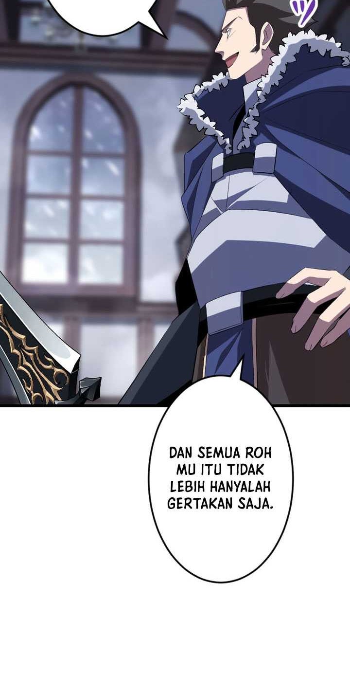 Unparalleled ??? Rank Hidden Equipment Chapter 26 Gambar 37