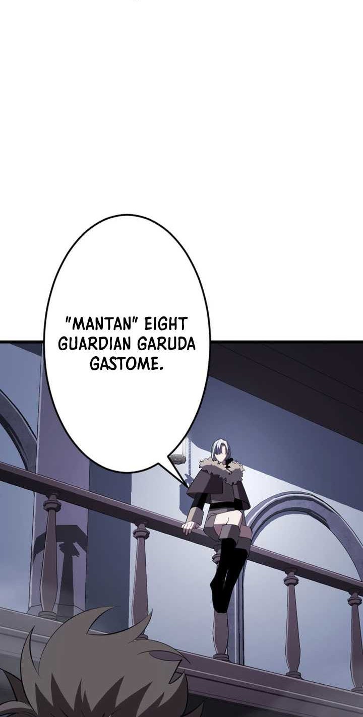 Unparalleled ??? Rank Hidden Equipment Chapter 26 Gambar 39