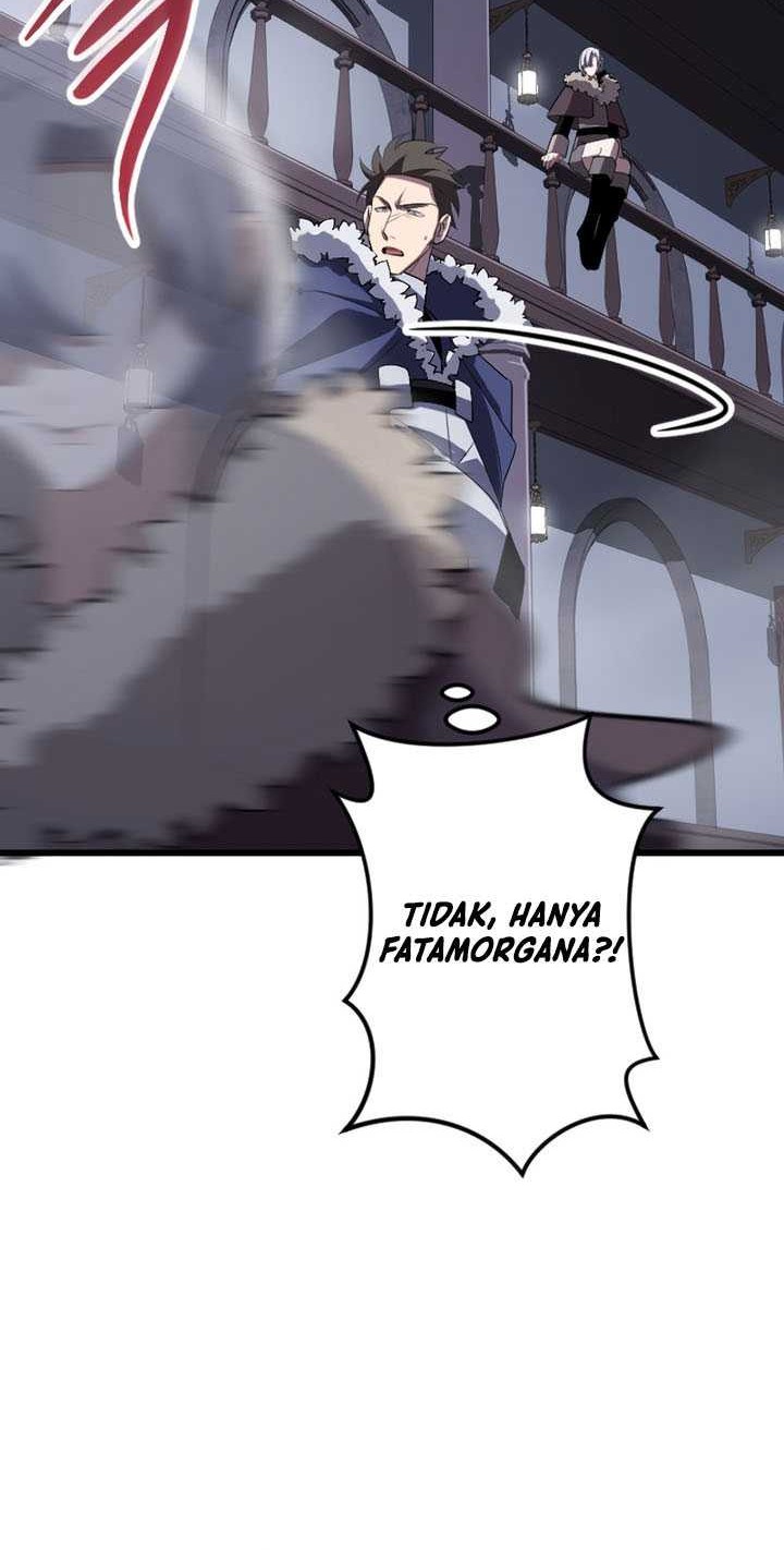 Unparalleled ??? Rank Hidden Equipment Chapter 26 Gambar 41