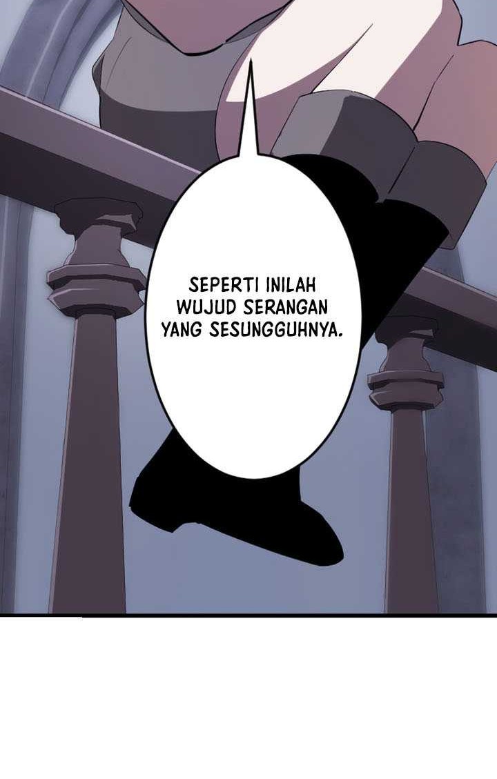 Unparalleled ??? Rank Hidden Equipment Chapter 26 Gambar 43